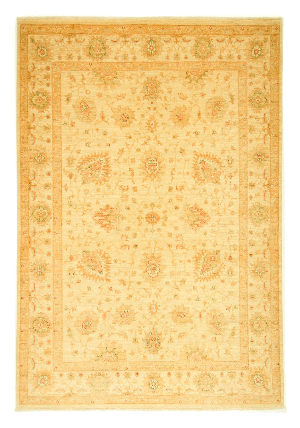 Ziegler Rug - 243 x 171 cm - beige