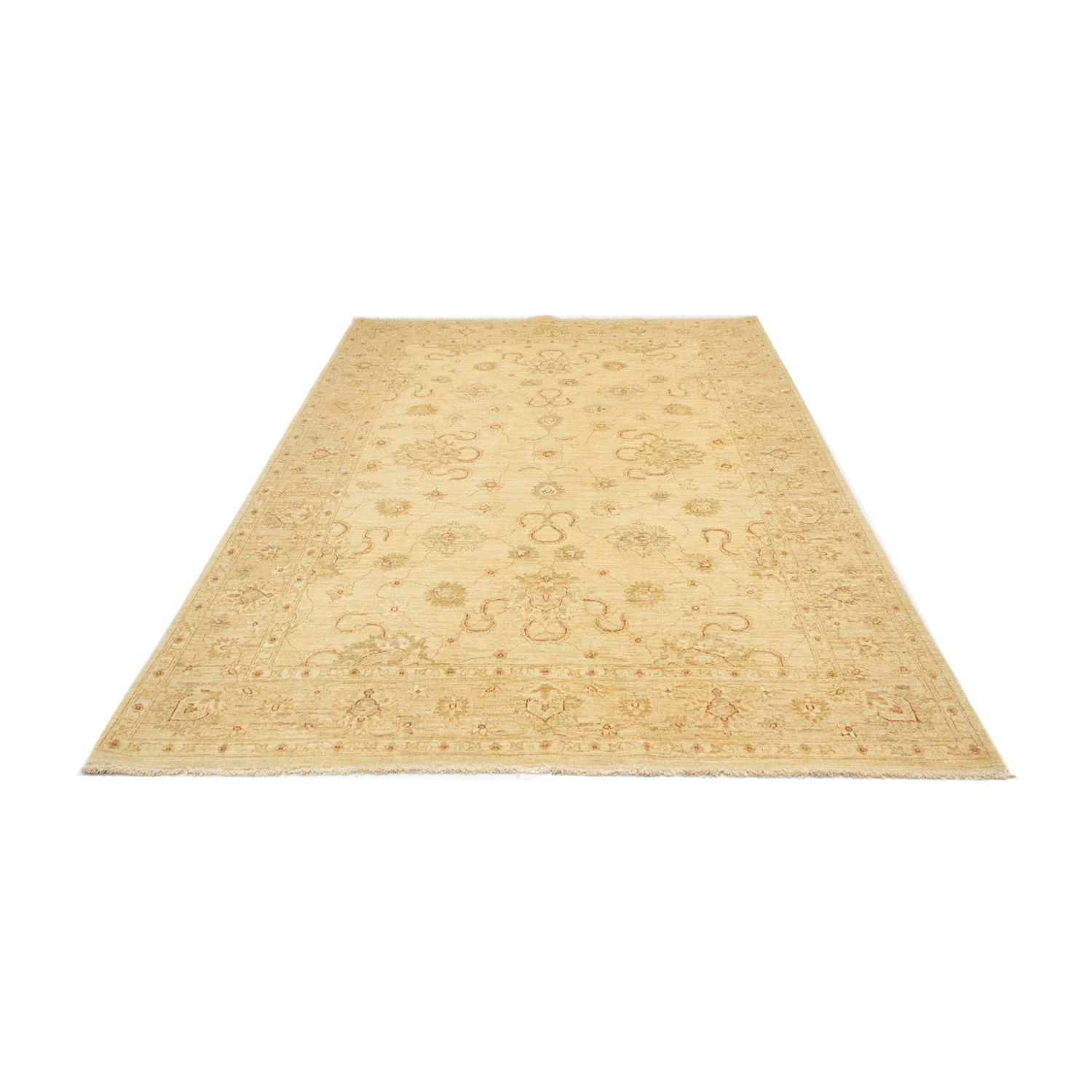 Ziegler Rug - 255 x 170 cm - beige