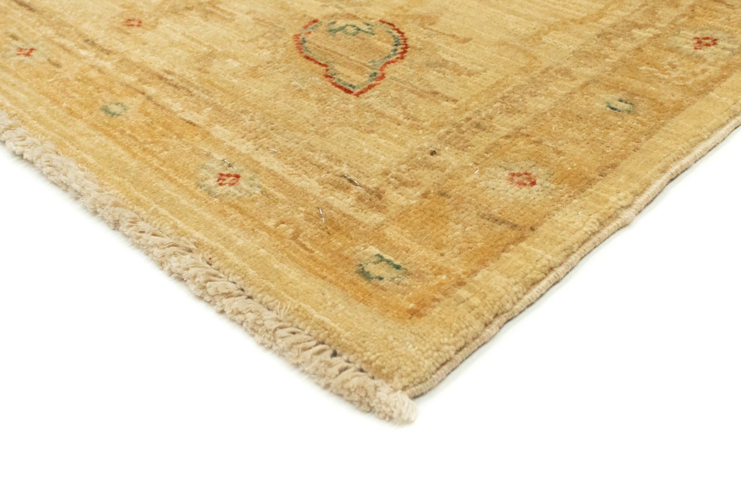 Ziegler Rug - 236 x 170 cm - gold