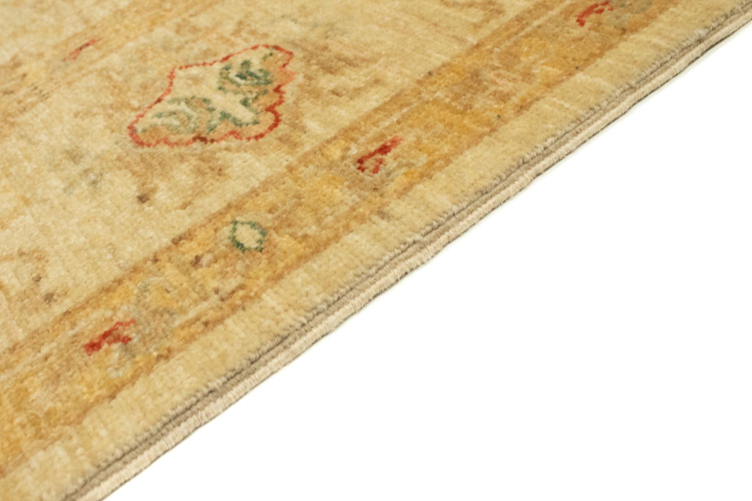 Ziegler Rug - 244 x 170 cm - beige