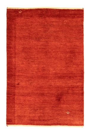 Gabbeh Rug - Perser - 187 x 122 cm - red