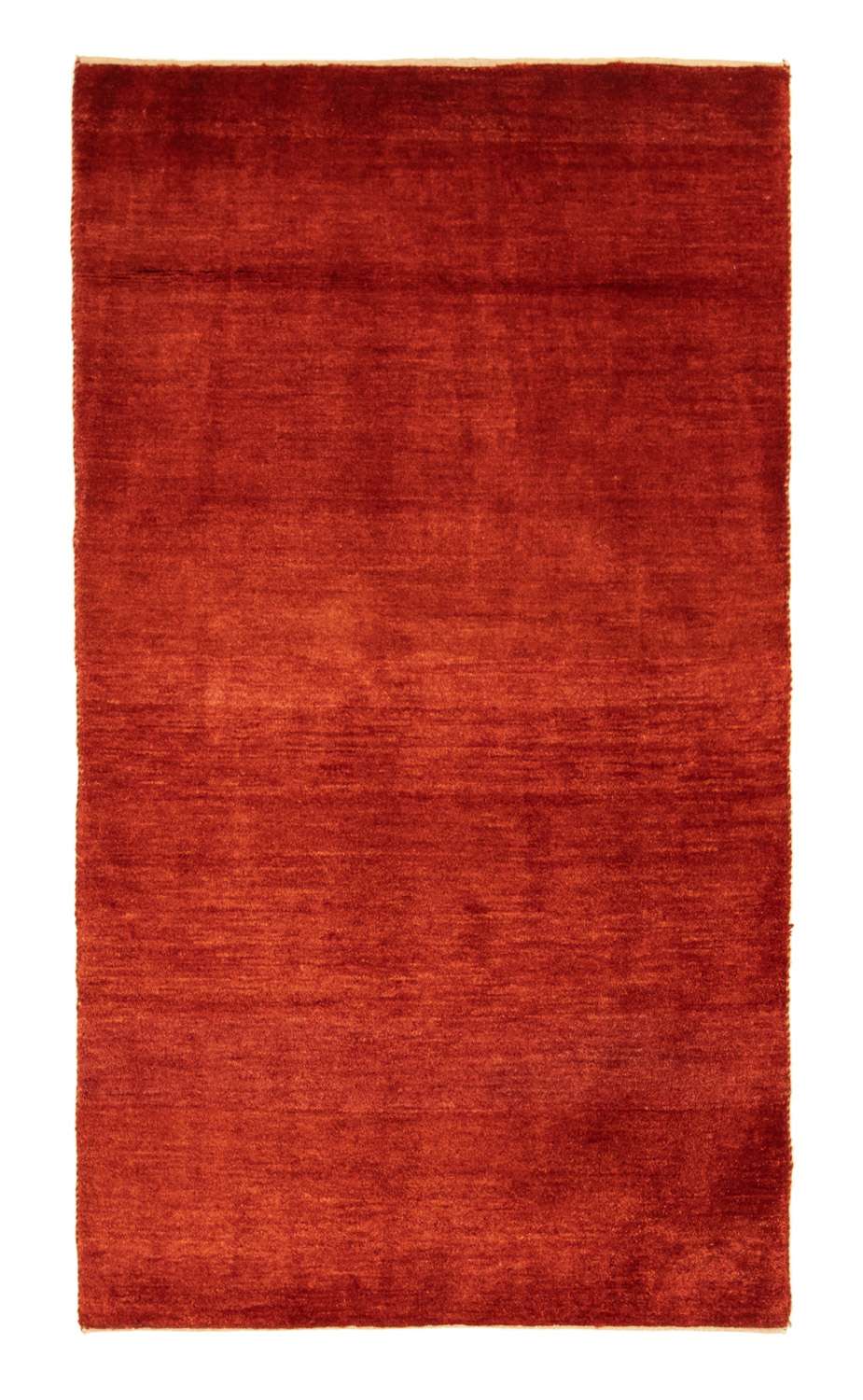 Gabbeh Rug - Perser - 188 x 108 cm - red