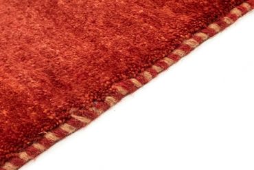 Gabbeh Rug - Perser - 188 x 108 cm - red