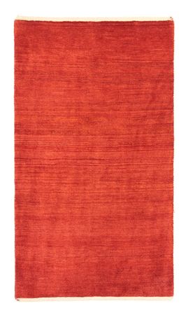 Gabbeh Rug - Perser - 196 x 113 cm - red