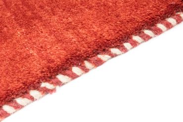 Gabbeh Rug - Perser - 196 x 113 cm - red