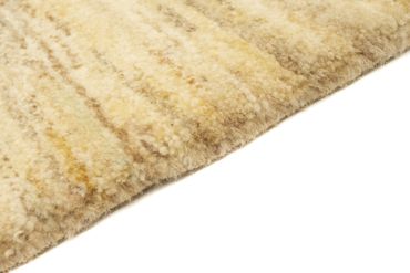 Gabbeh Rug - Perser - 193 x 117 cm - beige