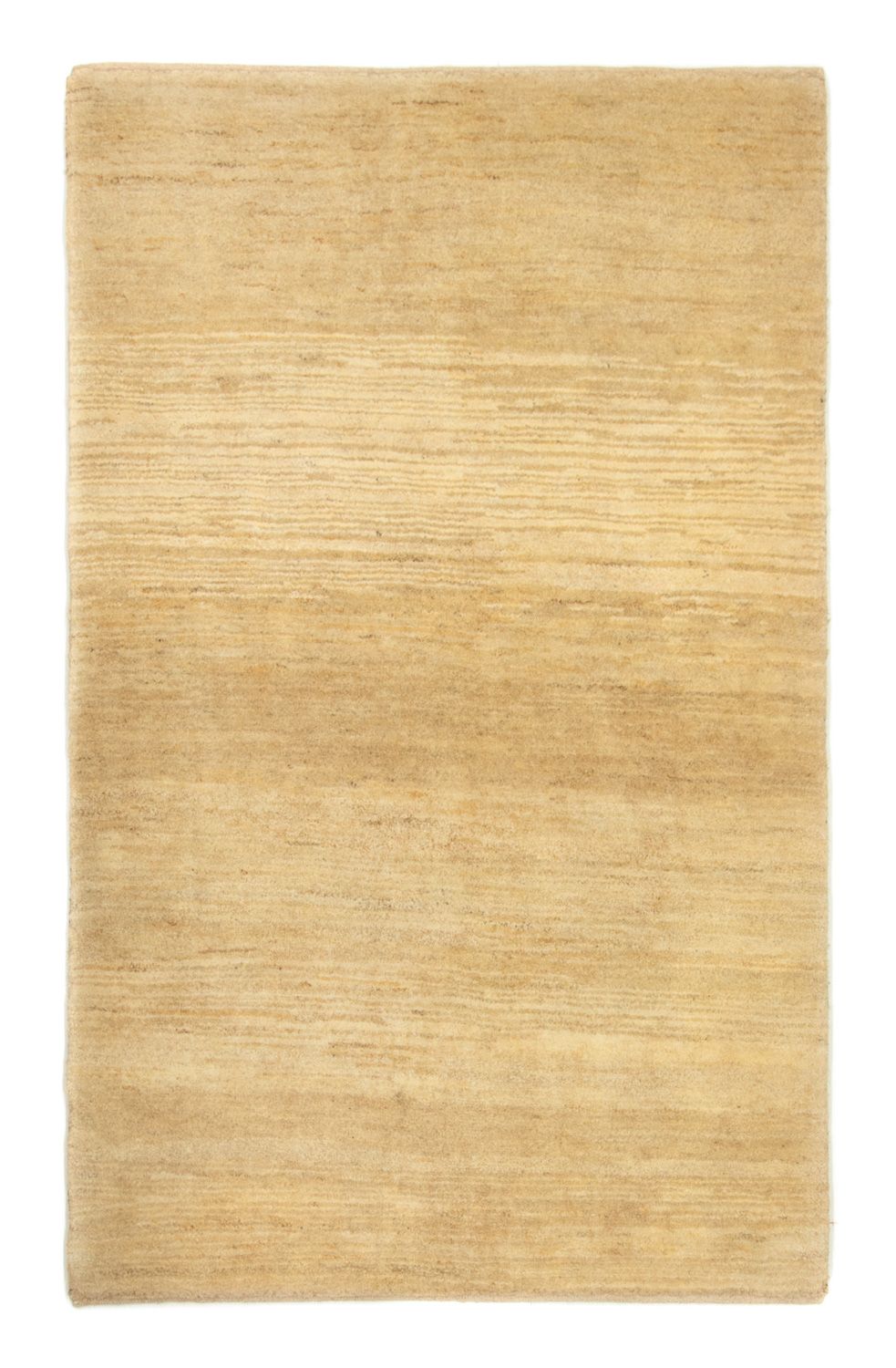 Gabbeh Rug - Perser - 173 x 112 cm - beige