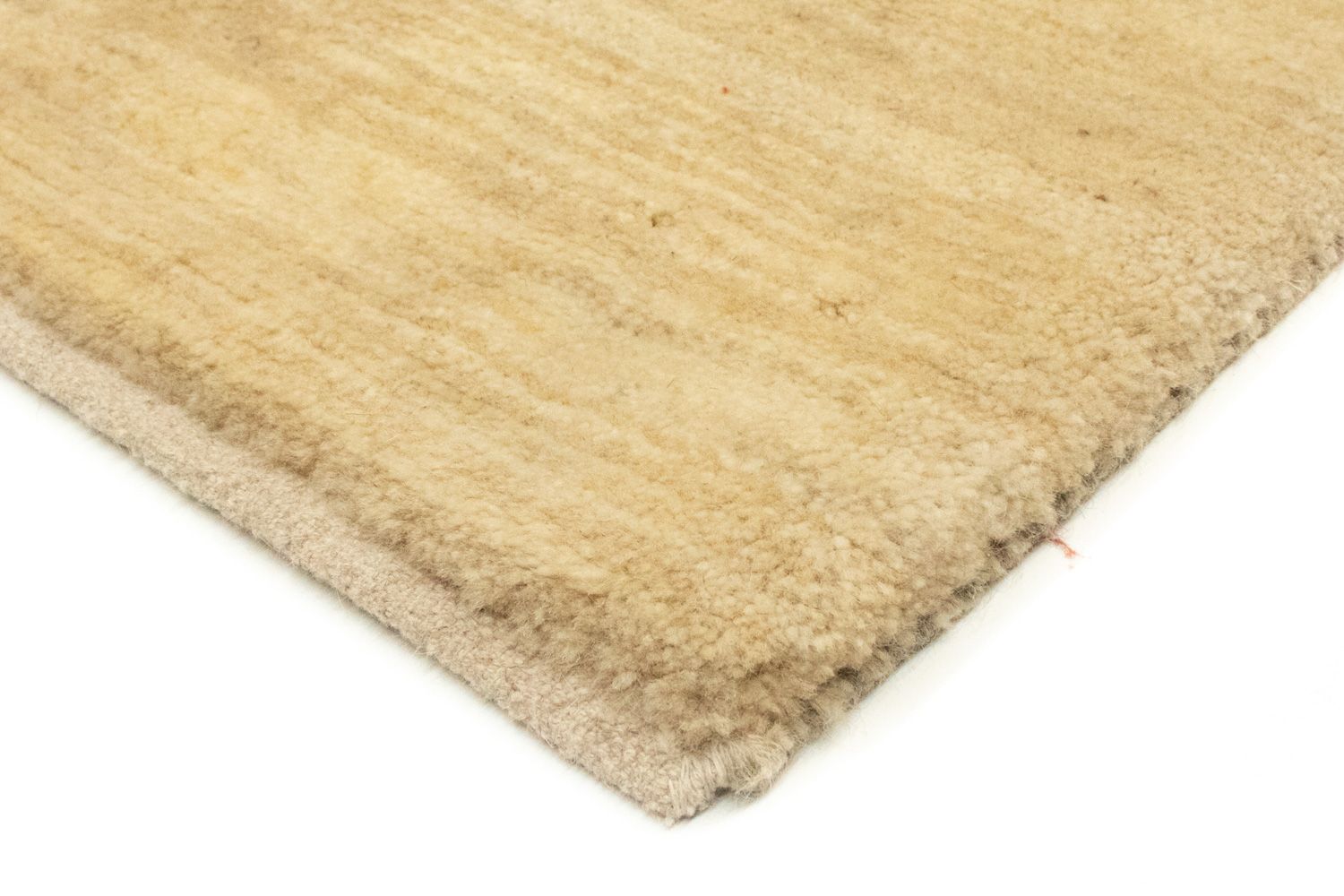 Gabbeh Rug - Perser - 173 x 112 cm - beige