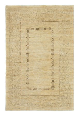 Gabbeh Rug - Perser - 184 x 120 cm - beige