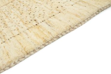 Gabbeh Rug - Perser - 184 x 120 cm - beige