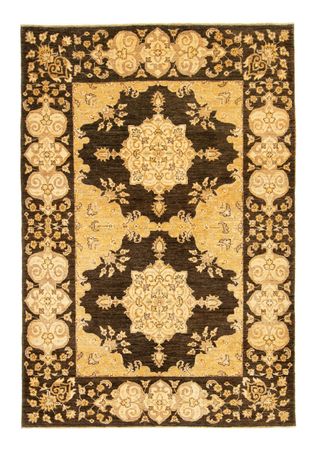 Ziegler Rug - 201 x 143 cm - gold