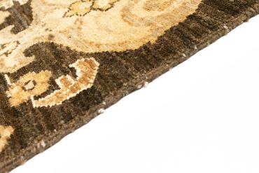 Ziegler Rug - 201 x 143 cm - gold