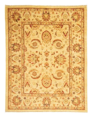 Ziegler Rug - 212 x 173 cm - gold