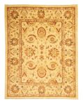 Ziegler Rug - 212 x 173 cm - gold