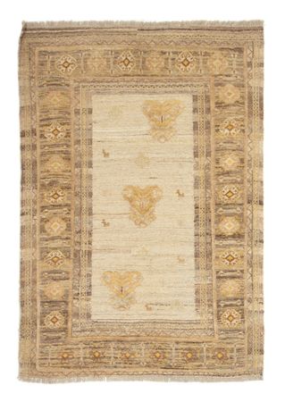 Kelim Rug - Oriental - 195 x 122 cm - beige