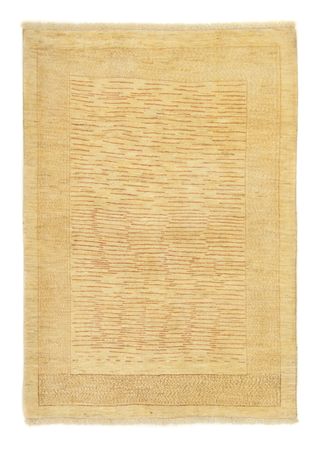 Gabbeh Rug - Loribaft Perser - 168 x 121 cm - beige