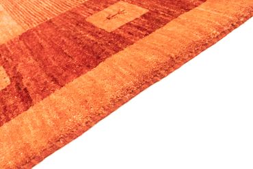 Gabbeh Rug - Loribaft Perser - 230 x 174 cm - multicolored