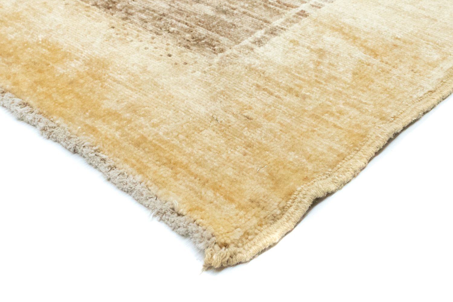 Ziegler Rug - Modern - 252 x 196 cm - gold