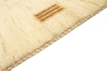 Gabbeh Rug - Perser - 228 x 168 cm - beige