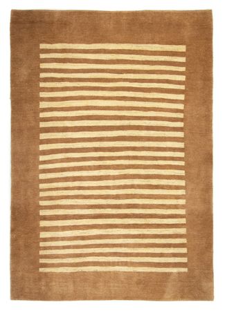 Gabbeh Rug - Perser - 273 x 192 cm - brown