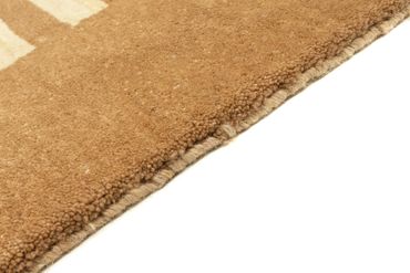 Gabbeh Rug - Perser - 273 x 192 cm - brown