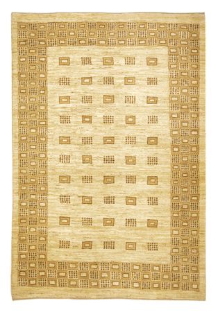 Gabbeh Rug - Perser - 236 x 163 cm - beige