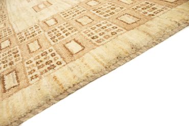 Gabbeh Rug - Perser - 236 x 163 cm - beige