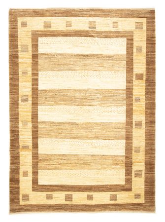 Gabbeh Rug - Perser - 239 x 175 cm - beige