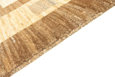 Gabbeh Rug - Perser - 239 x 175 cm - beige