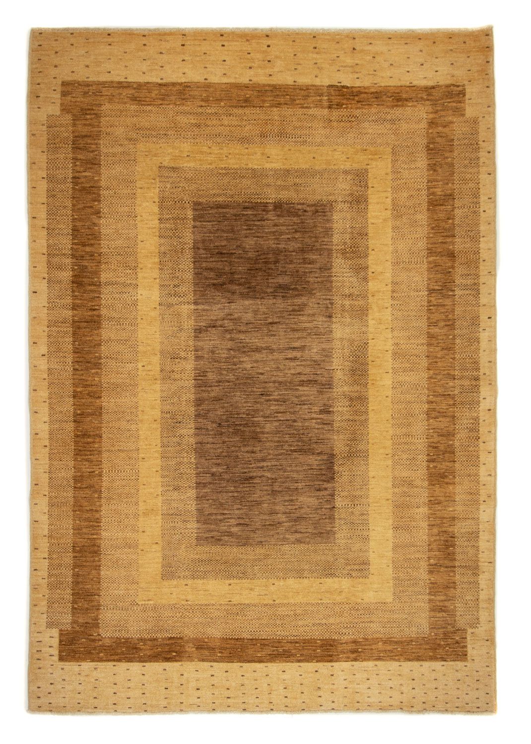 Ziegler Rug - 265 x 181 cm - multicolored