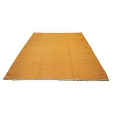 Gabbeh Rug - Perser - 288 x 218 cm - gold