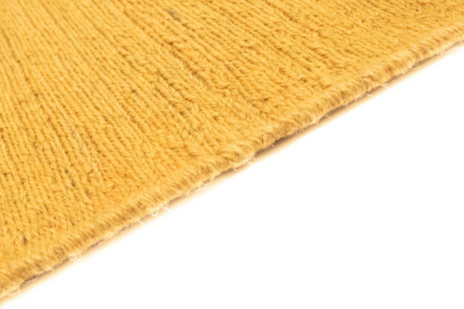 Gabbeh Rug - Perser - 287 x 200 cm - gold