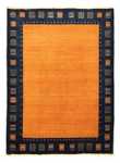 Gabbeh Rug - Loribaft Perser - 238 x 172 cm - orange