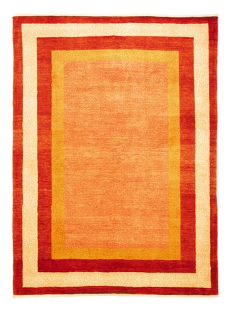 Gabbeh Rug - Perser - 233 x 173 cm - rust