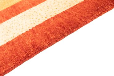 Gabbeh Rug - Perser - 233 x 173 cm - rust