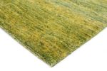 Gabbeh Rug - Loribaft Perser - 189 x 117 cm - green