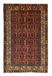 Ziegler Rug - Shirvan - 188 x 122 cm - red