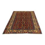 Ziegler Rug - Shirvan - 188 x 122 cm - red