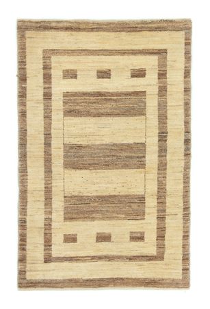 Gabbeh Rug - Perser - 153 x 96 cm - beige