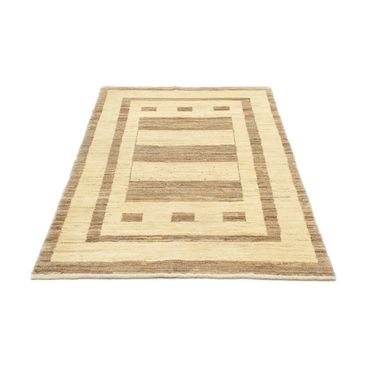 Gabbeh Rug - Perser - 153 x 96 cm - beige