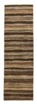 Runner Gabbeh Rug - Indus - 247 x 75 cm - multicolored