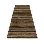 Runner Gabbeh Rug - Indus - 247 x 75 cm - multicolored