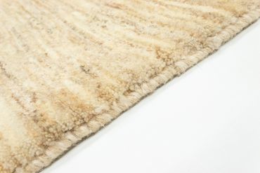 Gabbeh Rug - Perser - 156 x 76 cm - beige