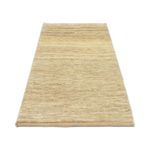 Gabbeh Rug - Perser - 156 x 76 cm - beige