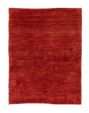 Gabbeh Rug - Perser - 123 x 92 cm - red