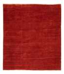 Gabbeh Rug - Perser - 275 x 250 cm - red