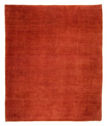 Gabbeh Rug - Perser - 320 x 269 cm - red