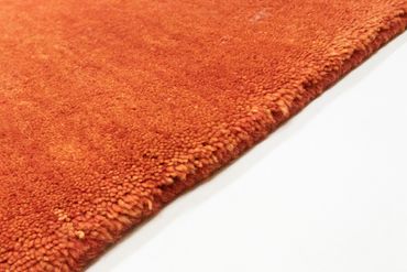 Gabbeh Rug - Perser - 320 x 269 cm - red