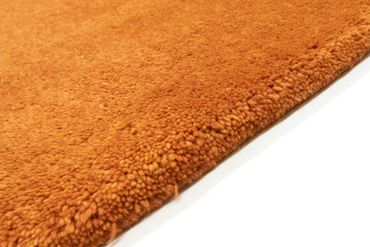 Gabbeh Rug - Perser - 343 x 250 cm - gold