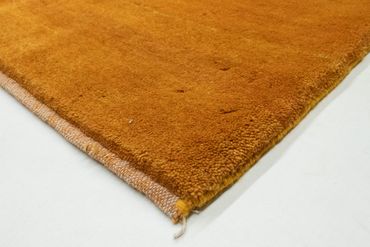 Gabbeh Rug - Perser - 338 x 254 cm - gold